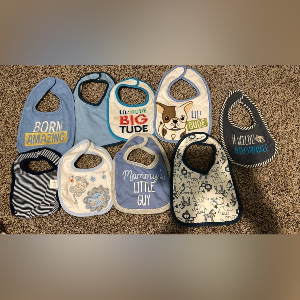 Bibs